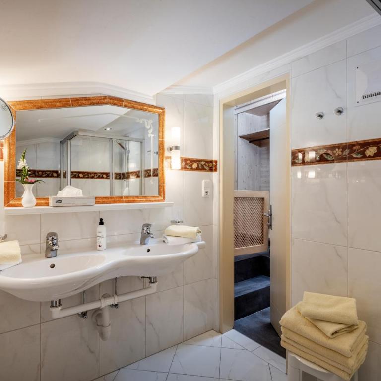 Boutique Appartments Gerlosperle - Comfort Apartment mit 1 Schlafzimmer - 24