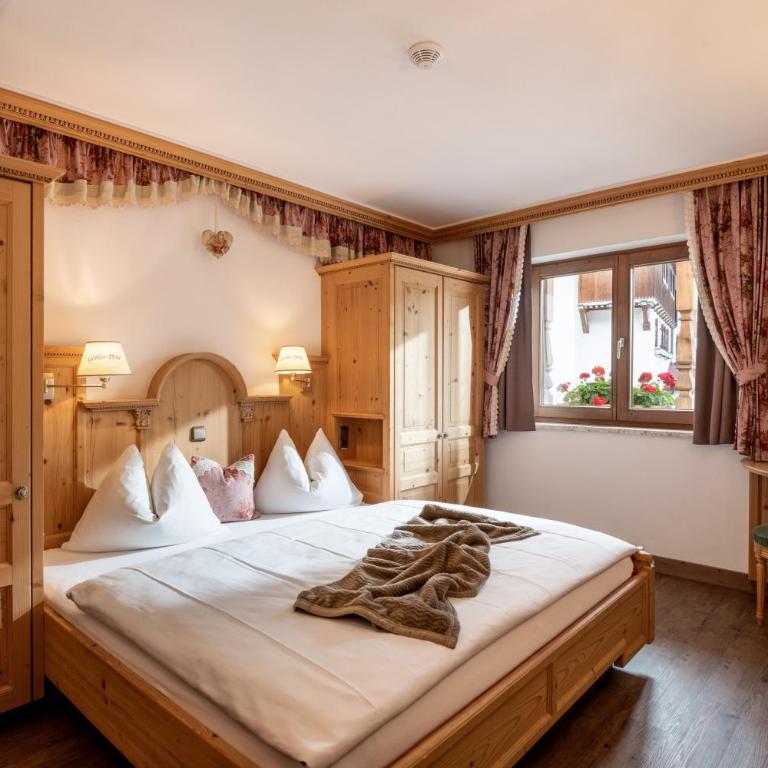 Boutique Appartments Gerlosperle - Comfort Apartment mit 1 Schlafzimmer - 16