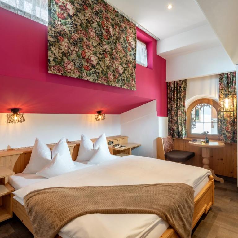 Boutique Appartments Gerlosperle - Maisonette-Apartment - 4