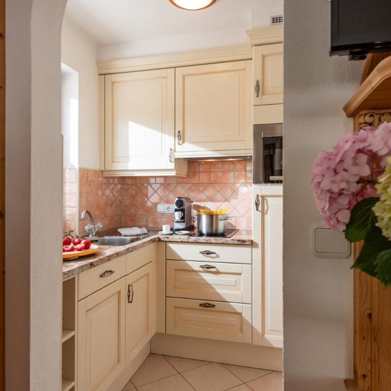 Boutique Appartments Gerlosperle - Comfort Apartment mit 1 Schlafzimmer - 19