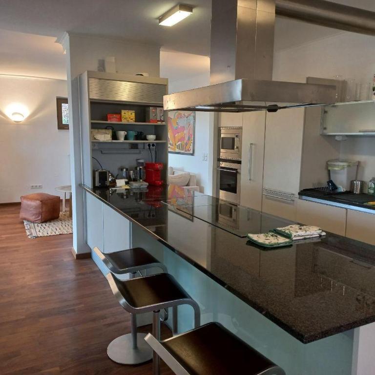 Villa Nonna - Sehnsucht nach dem Süden - Holiday Home with bathroom - 26