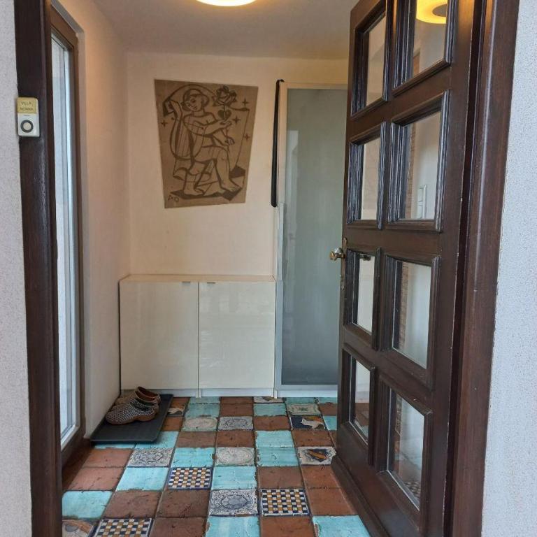 Villa Nonna - Sehnsucht nach dem Süden - Holiday Home with bathroom - 21