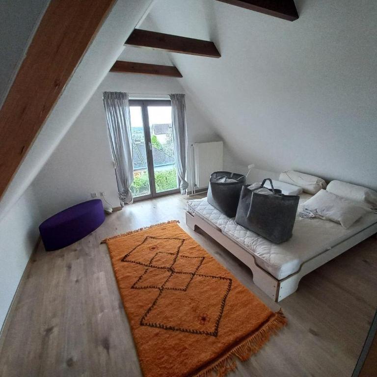 Villa Nonna - Sehnsucht nach dem Süden - Holiday Home with bathroom - 16