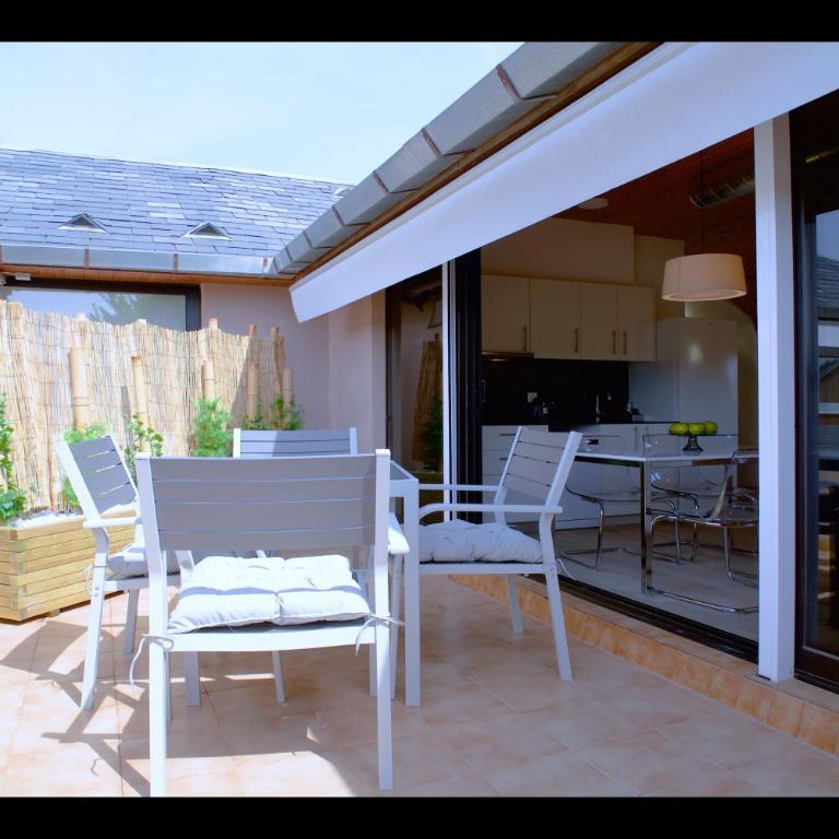 Can Forcadell - Apartamento - 11