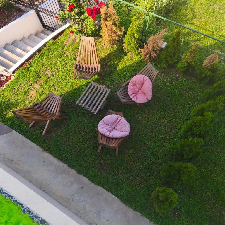 Apartman Jasmin - Apartman sa 1 Spavaćom Sobom - 8