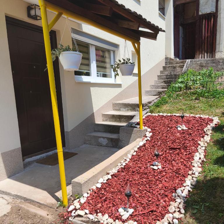 Apartman Jasmin - One-Bedroom Apartment - 22