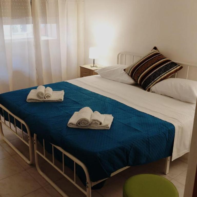 Trionfale Guest House - Camera Matrimoniale/Doppia con Letti Singoli con Bagno Privato - 2