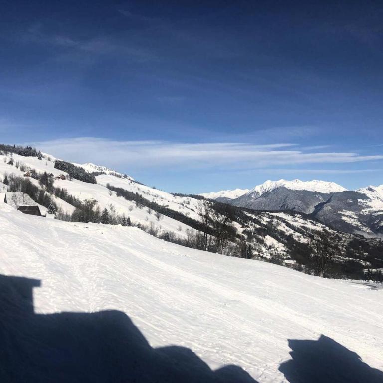 Résidence Camarine - La Camarine 45 - Joli studio, ski aux pieds MAE-9363 - Studio - 9