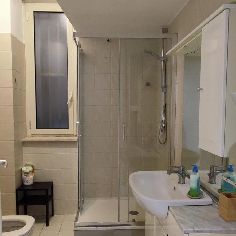 Room CasaVostrA 2 - Appartamento con 4 Camere da Letto - 38