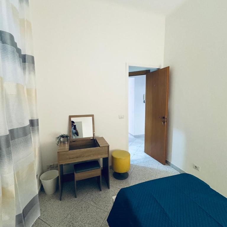 Trionfale Guest House - Camera Singola con Bagno Privato - 3