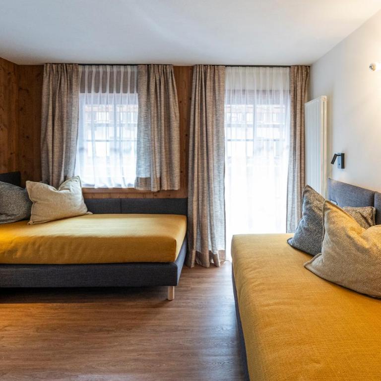 Garni Aritz - Suite Superior - 5