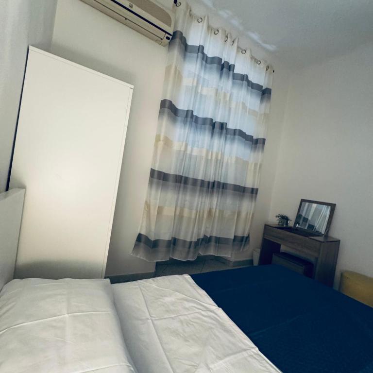 Trionfale Guest House - Camera Singola con Bagno in Comune - 4