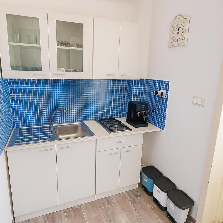 Blue Horizon - Appartamento con 2 Camere da Letto - 3