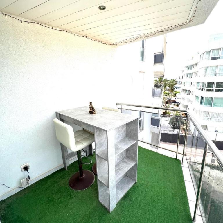 Marinas bodfoch mountain view - Apartamento de 2 dormitorios - 6