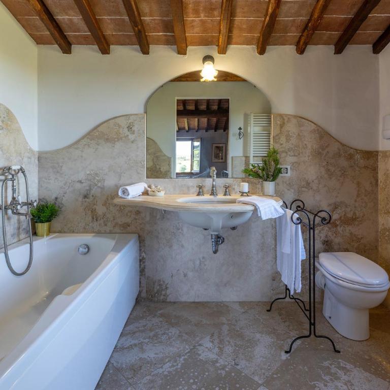 CASALE DEI 12, Emma Villas - Villa con 6 Camere da Letto - 10