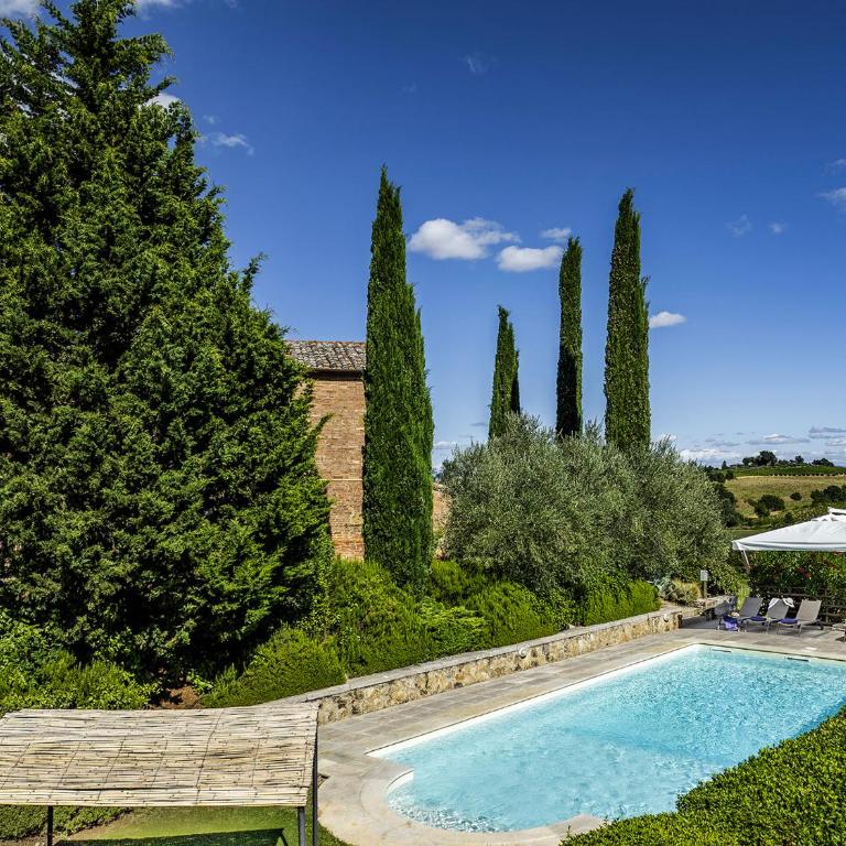 CASALE DEI 12, Emma Villas - Villa con 6 Camere da Letto - 48