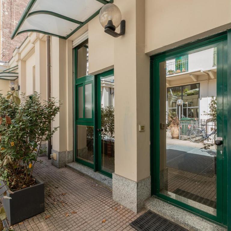 Lofts Cit Turin by Wonderful Italy - Appartamento - 9