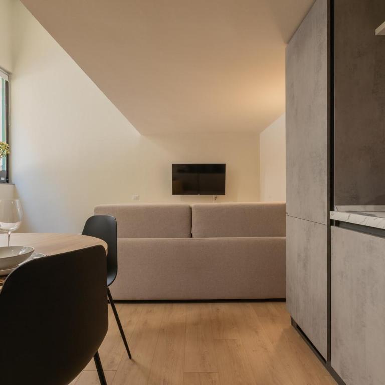 Lofts Cit Turin by Wonderful Italy - Appartamento - 13