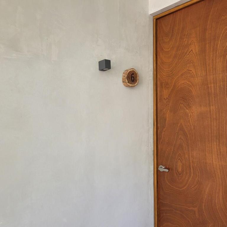 Renta Depa 1 Hab en La Veleta Tulum - One-Bedroom Apartment - 49