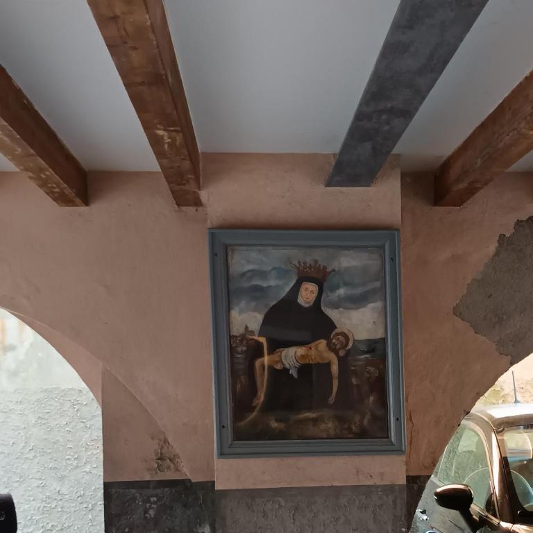 Il Gabbiano Blu - Casa con 2 Camere da Letto - 32