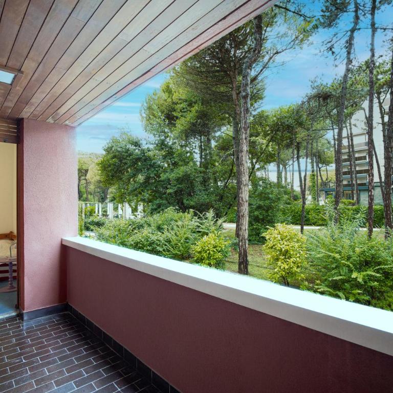 Lignano Calle Bach Apartments - Appartamento con 3 Camere da Letto - 4