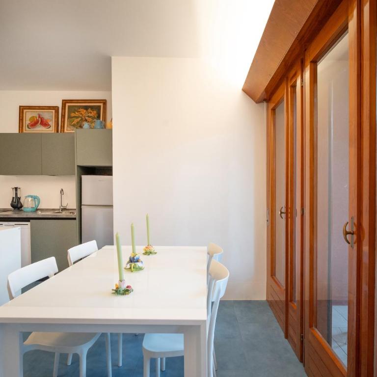 Lignano Calle Bach Apartments - Appartamento con 3 Camere da Letto - 11