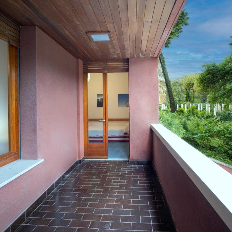 Lignano Calle Bach Apartments - Appartamento con 3 Camere da Letto - 12