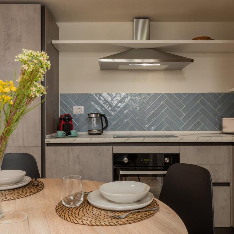 Lofts Cit Turin by Wonderful Italy - Loft - 3