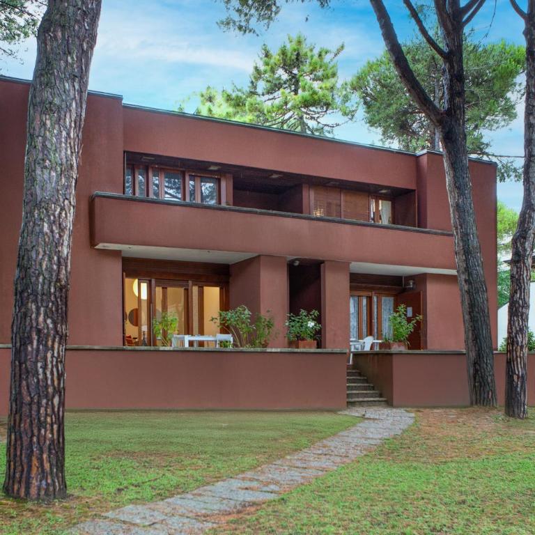 Lignano Calle Bach Apartments - Appartamento con 3 Camere da Letto - 15