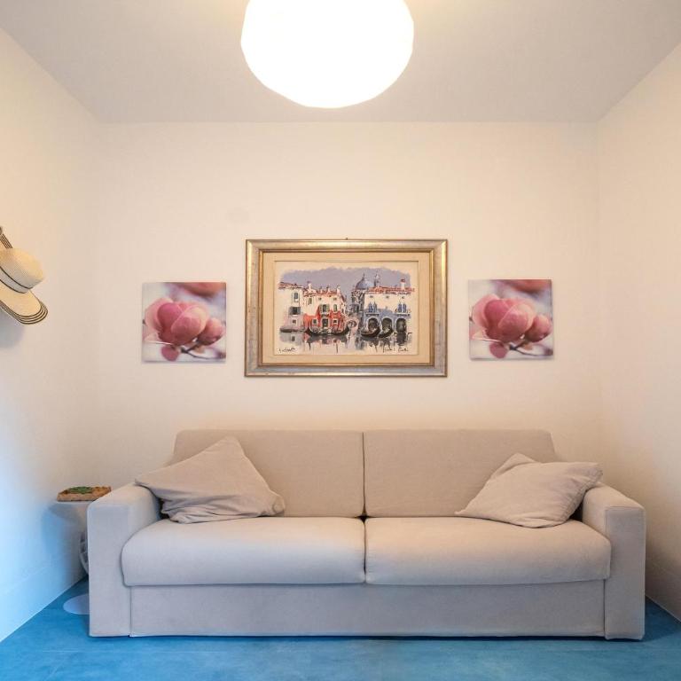 Lignano Calle Bach Apartments - Appartamento con 3 Camere da Letto - 18