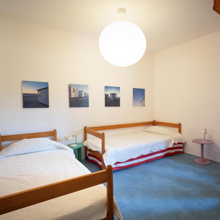 Lignano Calle Bach Apartments - Appartamento con 3 Camere da Letto - 19
