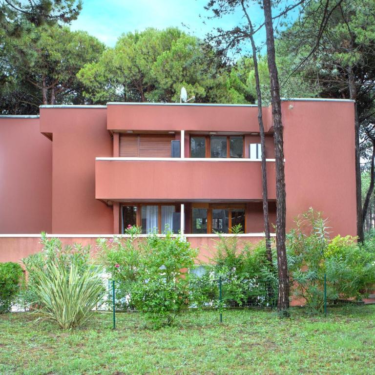 Lignano Calle Bach Apartments - Appartamento con 3 Camere da Letto - 22