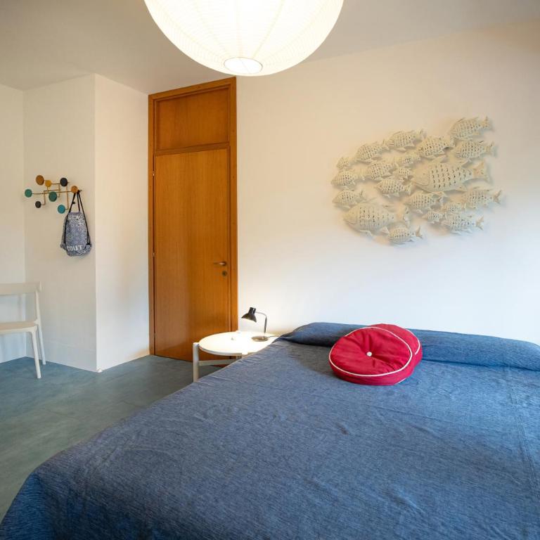 Lignano Calle Bach Apartments - Appartamento con 3 Camere da Letto - 24