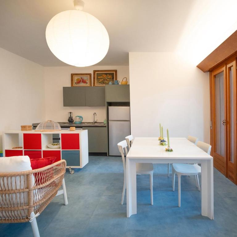 Lignano Calle Bach Apartments - Appartamento con 3 Camere da Letto - 25