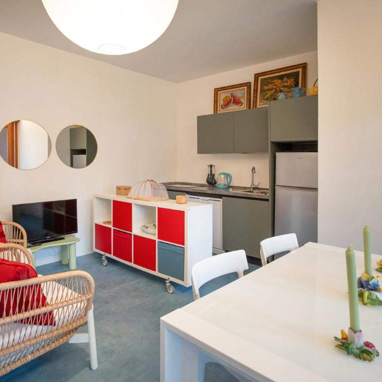 Lignano Calle Bach Apartments - Appartamento con 3 Camere da Letto - 26