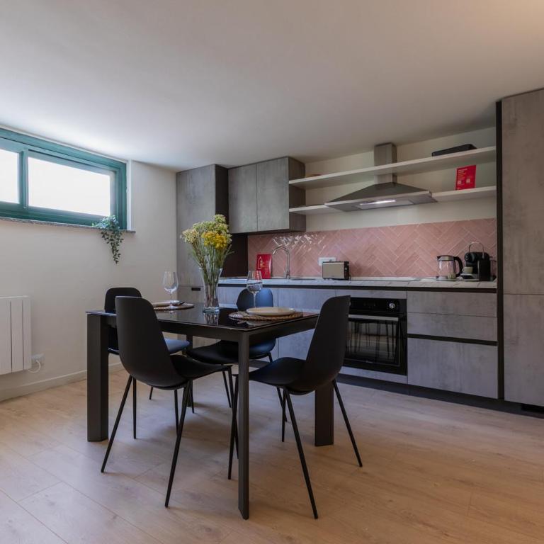 Lofts Cit Turin by Wonderful Italy - Appartamento Standard - 11