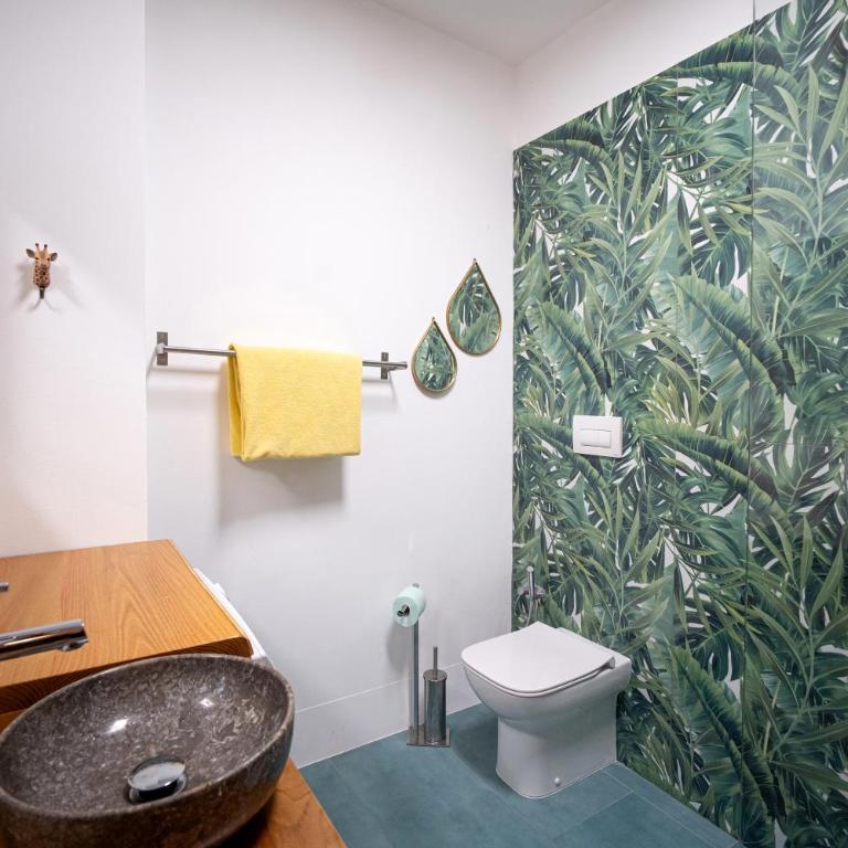 Lignano Calle Bach Apartments - Appartamento con 3 Camere da Letto e con Balcone - 3