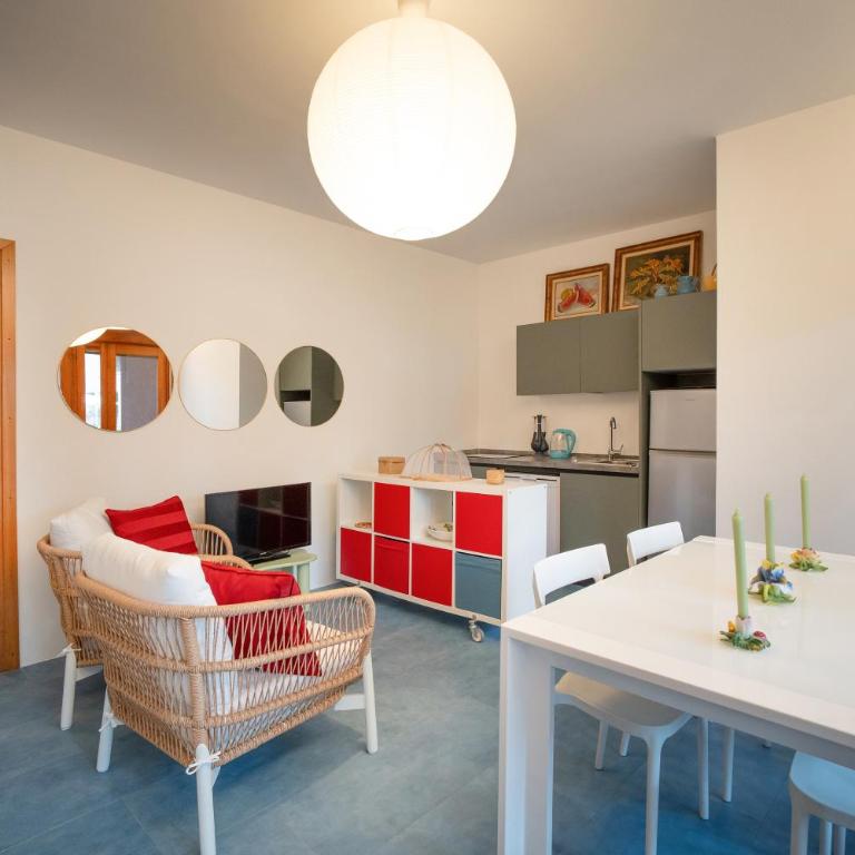 Lignano Calle Bach Apartments - Appartamento con 3 Camere da Letto - 27