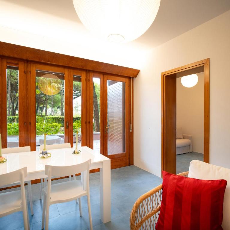 Lignano Calle Bach Apartments - Appartamento con 3 Camere da Letto - 30