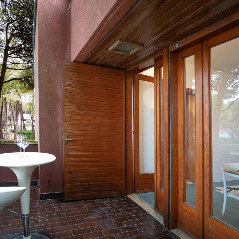 Lignano Calle Bach Apartments - Appartamento con 3 Camere da Letto e con Balcone - 18