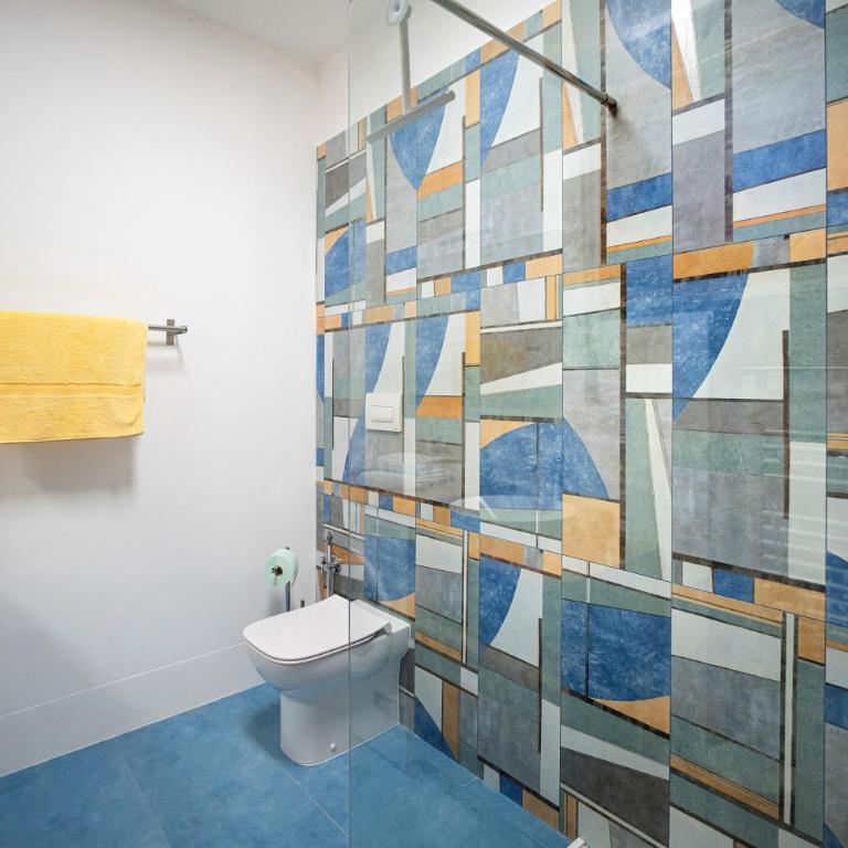 Lignano Calle Bach Apartments - Appartamento con 3 Camere da Letto - 32