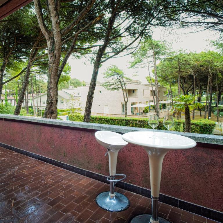 Lignano Calle Bach Apartments - Appartamento con 3 Camere da Letto e con Balcone - 20