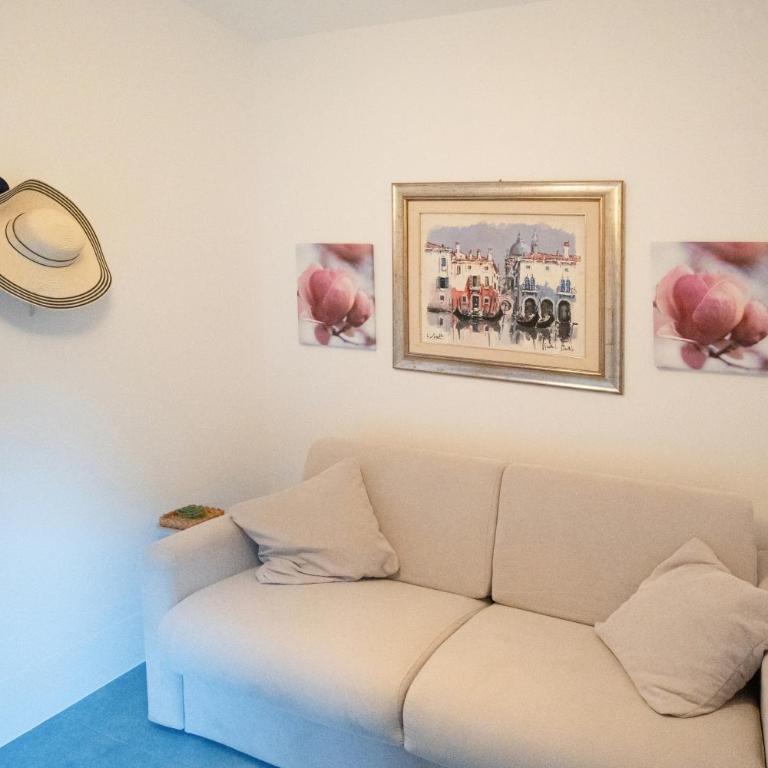 Lignano Calle Bach Apartments - Appartamento con 3 Camere da Letto - 34