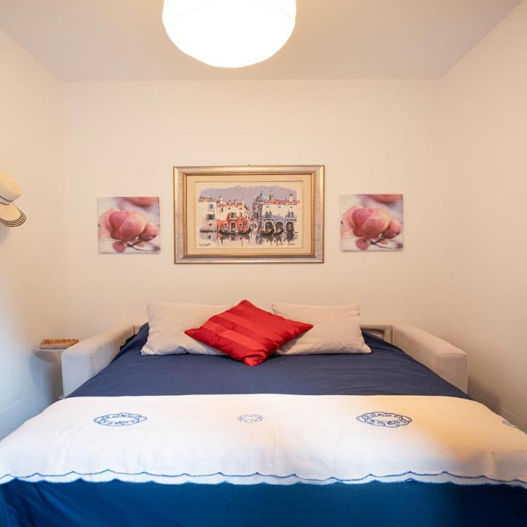 Lignano Calle Bach Apartments - Appartamento con 3 Camere da Letto - 35