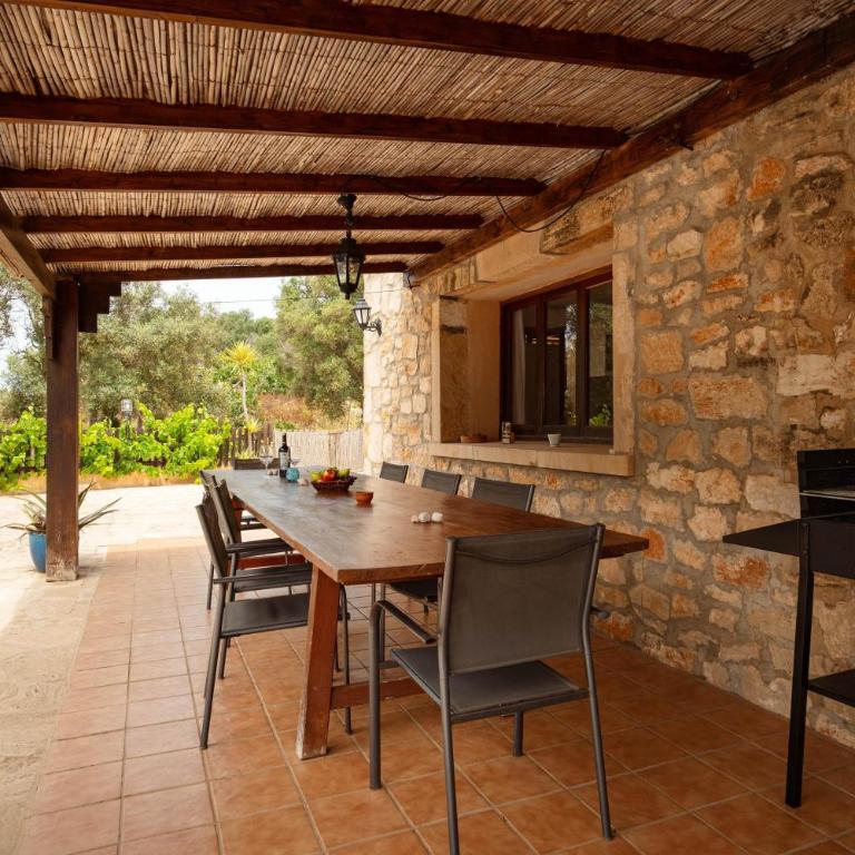 Ca Na Beu - Villa de 4 dormitorios - 8
