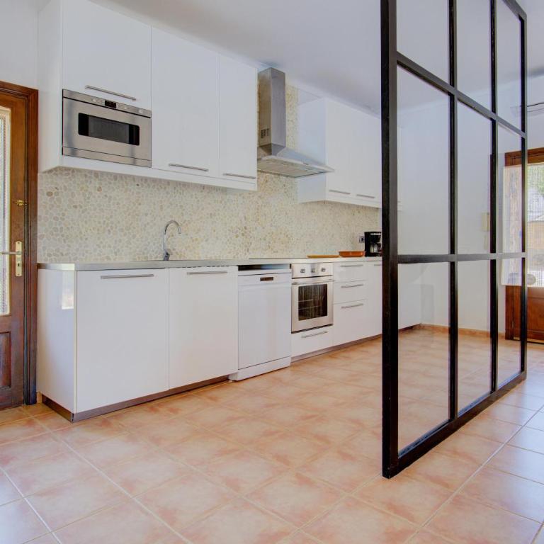 Ca Na Beu - Villa de 4 dormitorios - 14