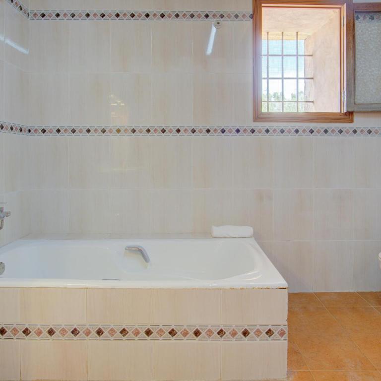 Ca Na Beu - Villa de 4 dormitorios - 16