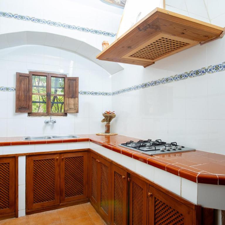 Ca Na Beu - Villa de 4 dormitorios - 17