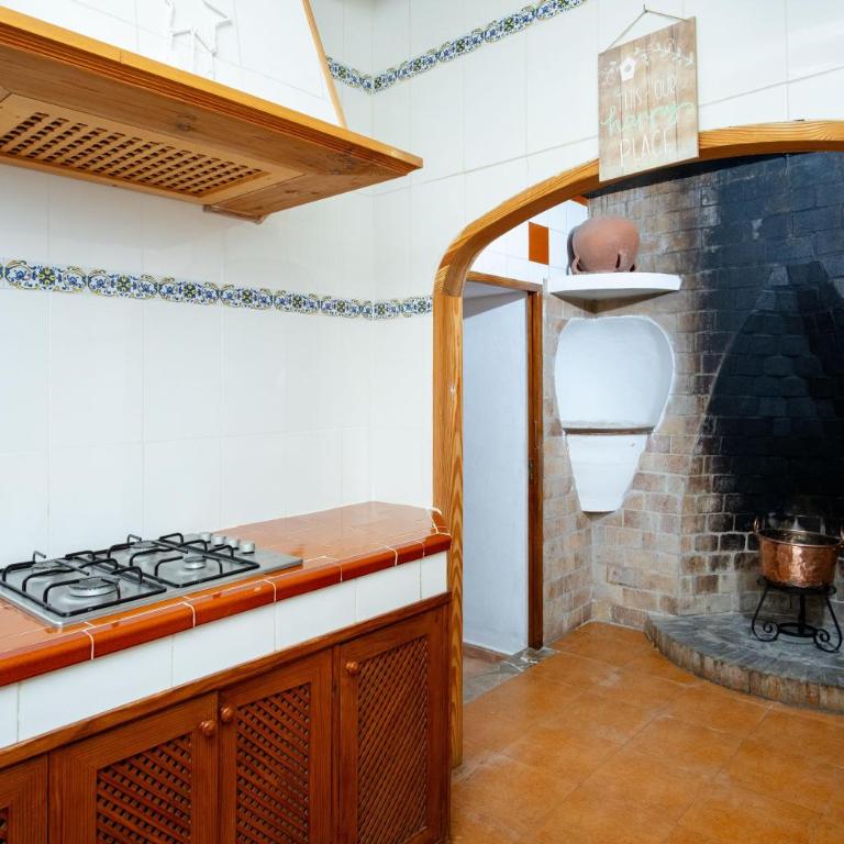 Ca Na Beu - Villa de 4 dormitorios - 18