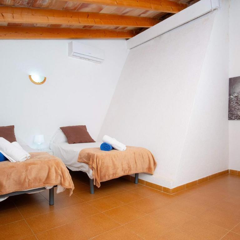 Ca Na Beu - Villa de 4 dormitorios - 20